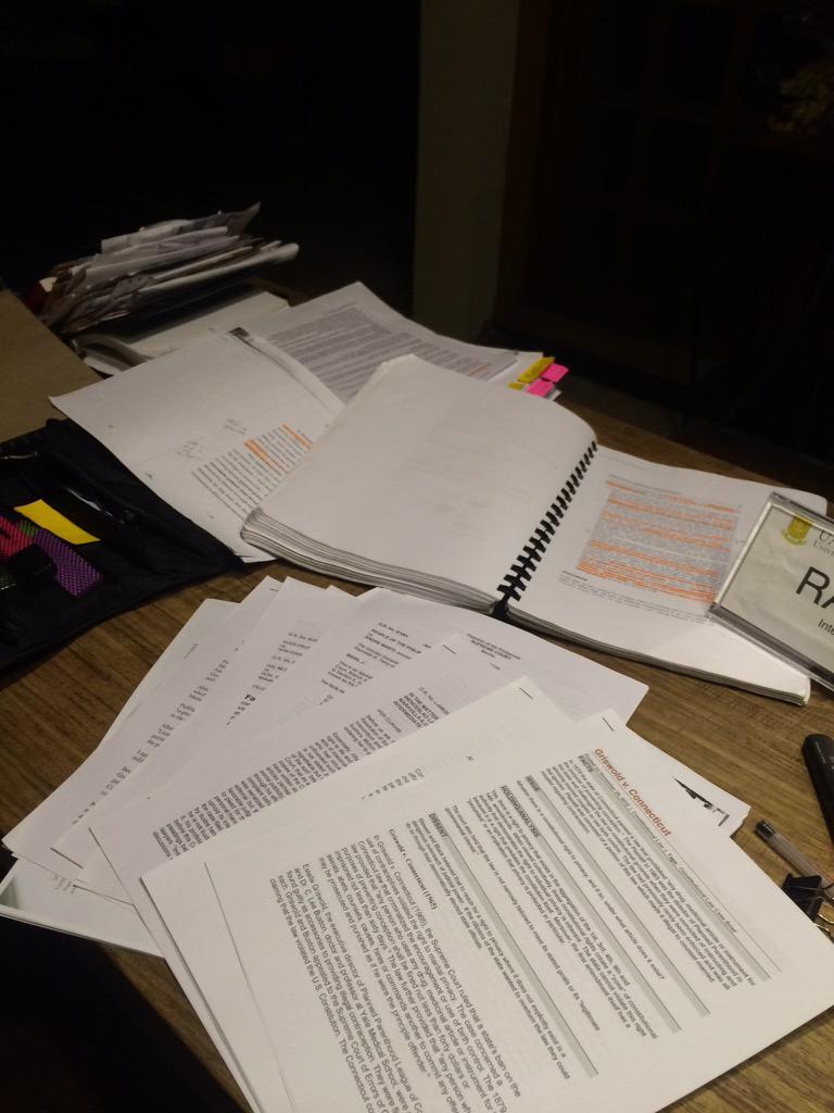 navasaynava's tweet photo. All-nighter mode #IMCLife #ThesePapersWereTreesOnce #ICry http://t.co/zHzbgGfLtQ