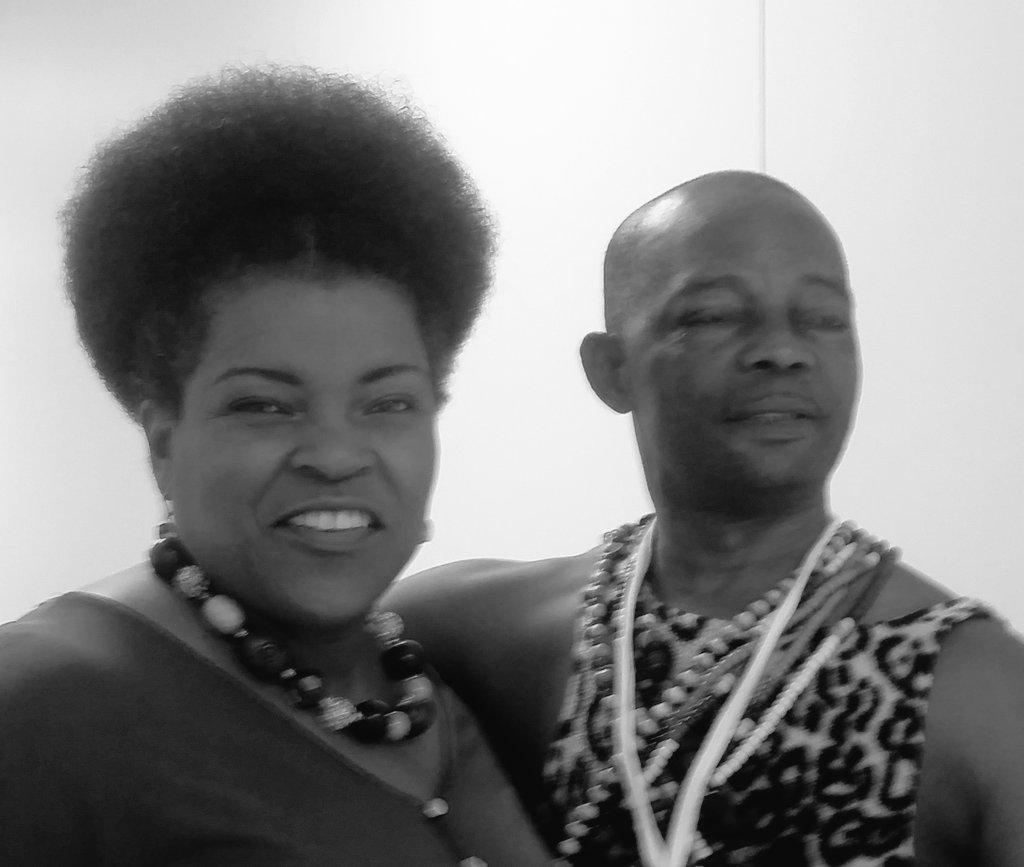 caroldanielKMOX's tweet photo. Next panel of Symposium on Social Equality underway. #africandrummer @jcinews http://t.co/PezBflqUQH