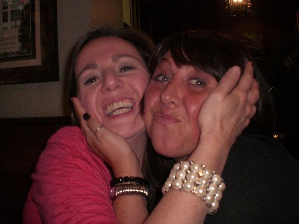 @paulajl72  it's about time we got a bit merry together