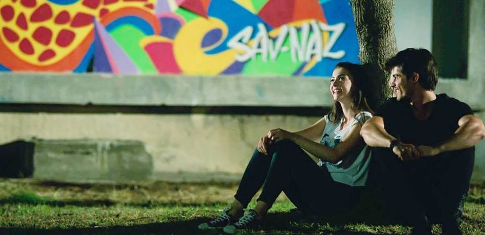 Savaş  Motorunu Bırakmadığın Gibi Beni De Yalnız Bırakma Hiç..😊 #yanımdakal #GunesinKızları