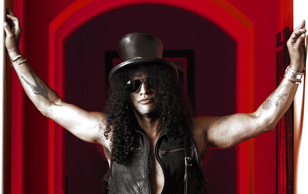 Happy birthday to the guitar god himself, 