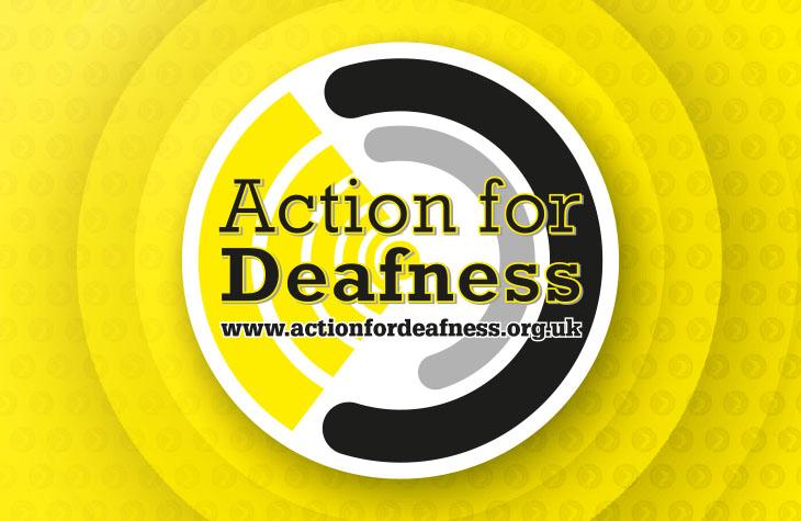 RatherFDesign's tweet image. Just added to our portfolio - Action for Deafness ratherfinedesign.co.uk/portfolio-rece…