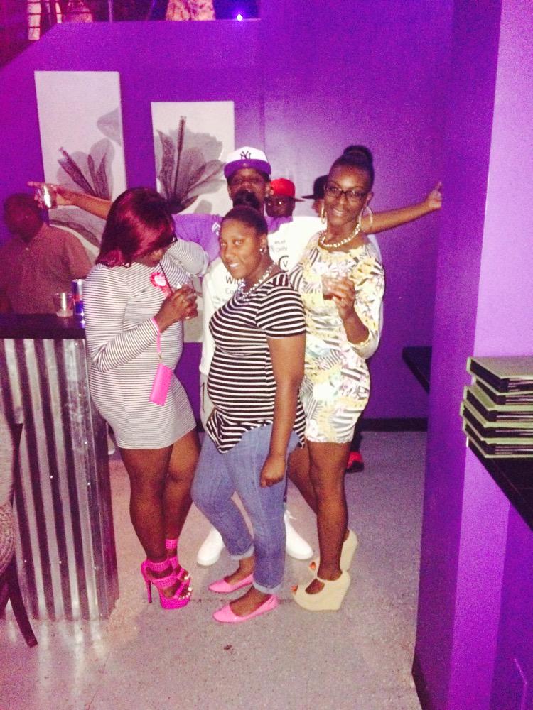 SincerelyCarter's tweet photo. Birthday lastnight http://t.co/ycwhtlwuyU