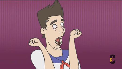 EU QUANDO TERMINEI DE VER O ESPECIAL DE 1 MILHÃO DO <a href="/cellbitos/">cellbit</a> <3
#CellbitsEspecial1Milhao QUERIA STAR MORTA :3