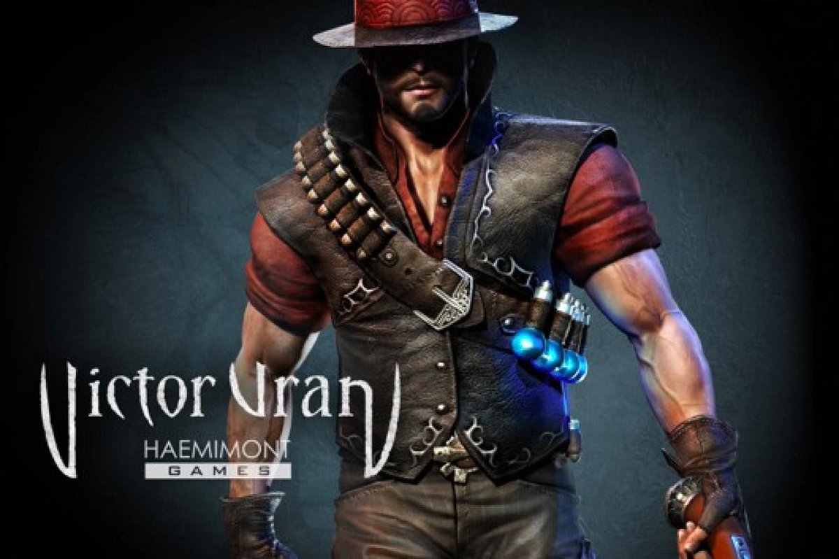 codigojuegos's tweet photo. @victorvran en castellano, un  H&amp;S con toques de RPG de los mejores juegos en Acceso Anticipado de @steam_games http://t.co/yBVICjqYA9