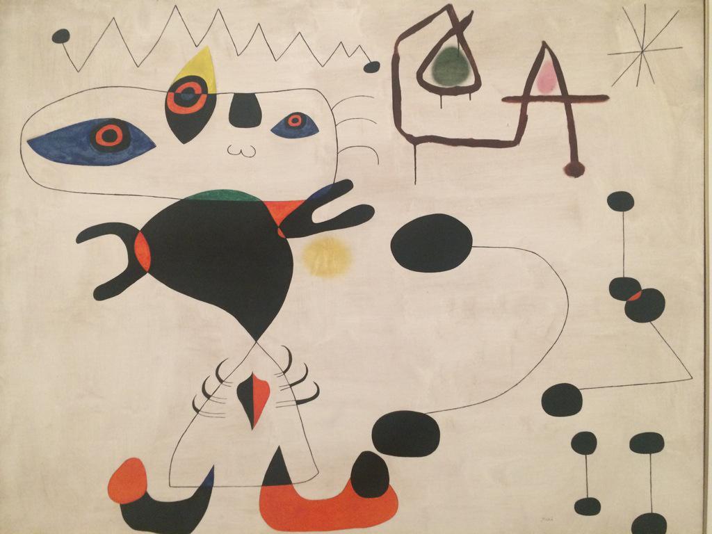 benjaminjblair's tweet image. Get to the art museum. #pzc2015