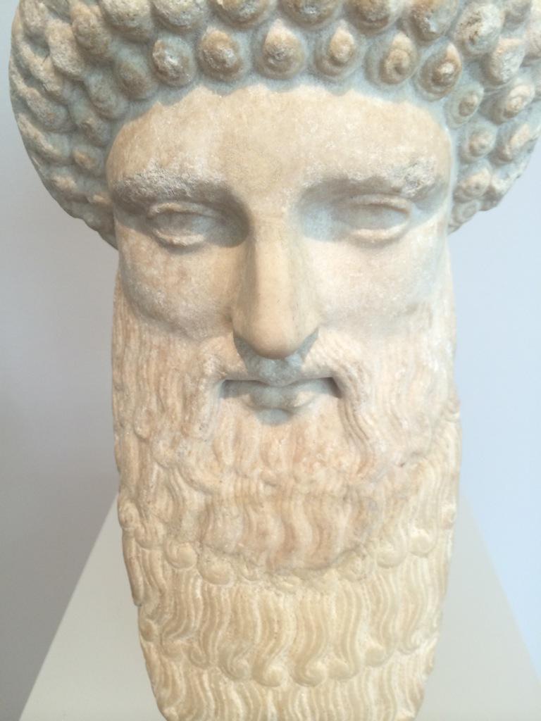 benjaminjblair's tweet image. Get to the art museum. #pzc2015