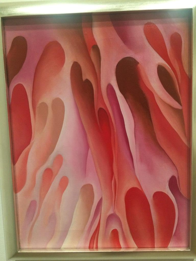 benjaminjblair's tweet image. Get to the art museum. #pzc2015