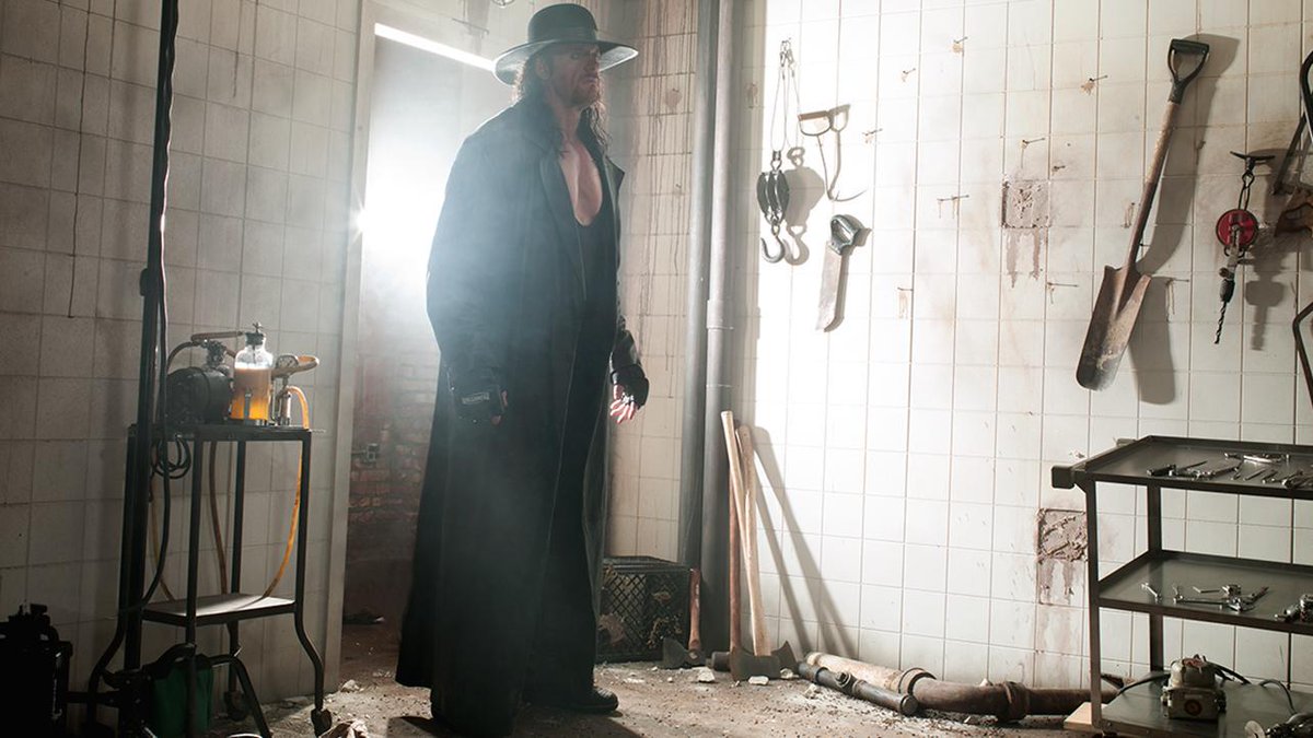 Behold a rare glimpse into the life of The #Undertaker with these never-before-seen photos! wwe.me/PZK4s