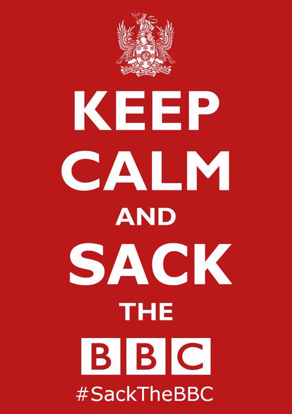Alex_Grey1's tweet photo. BBC Had Stars Sign Letter to Its Rescue from Cameron's Cuts
#SackTheBBC 
#BackTheBBC 
#stopthebbc 
#BBCelebes http://t.co/De0nvOadSg