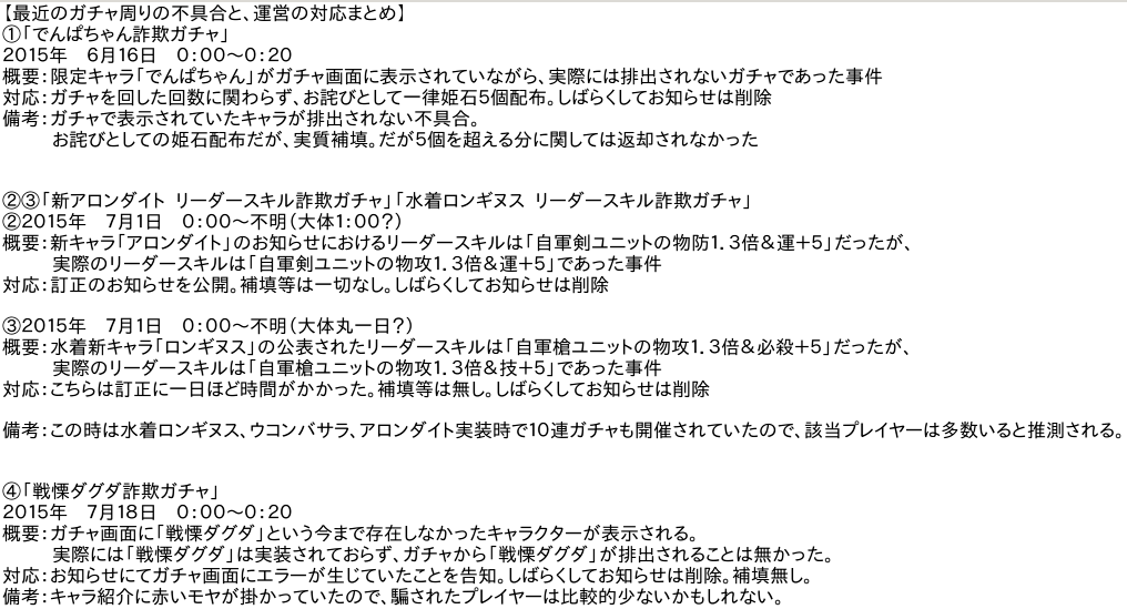 ファンキル運営 詐欺 速報 Fankillsagi Twitter
