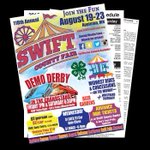Photo by Swift County Fair (@SwiftCountyFair)