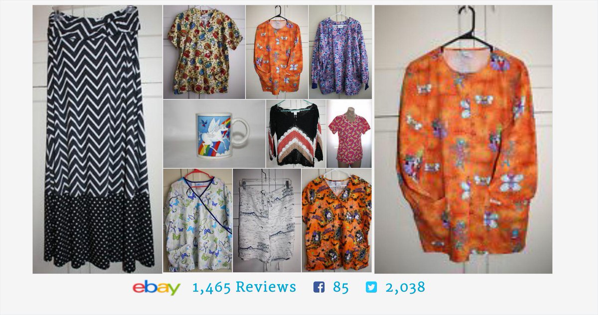 LornajaneCosign's tweet photo. Check out what's new! #ScrubTops #Nurse Uniforms #Fashion #Collectibles and MORE ~! http://t.co/60vvxObj1R http://t.co/xvTKI9WJnT