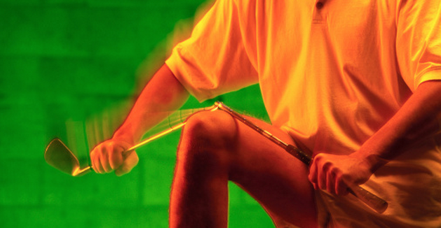 GolfDigest's tweet photo. Some golfers think they need to be tough on themselves to get better. NOT true: http://t.co/Pvg9GZeSfZ http://t.co/ojRSSEpayr