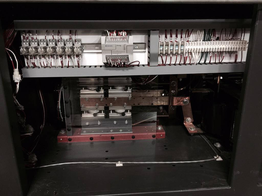 whyindt's tweet image. Buya brand new magbench under $20k #secondarycontrol #magneticparticleinspection #whyindt #1yearpartsandlaborwarranty