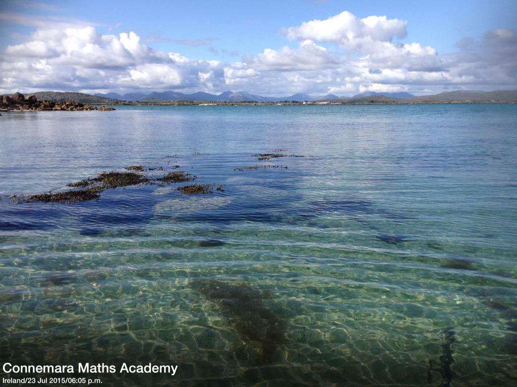 The Connemara Insider cover image