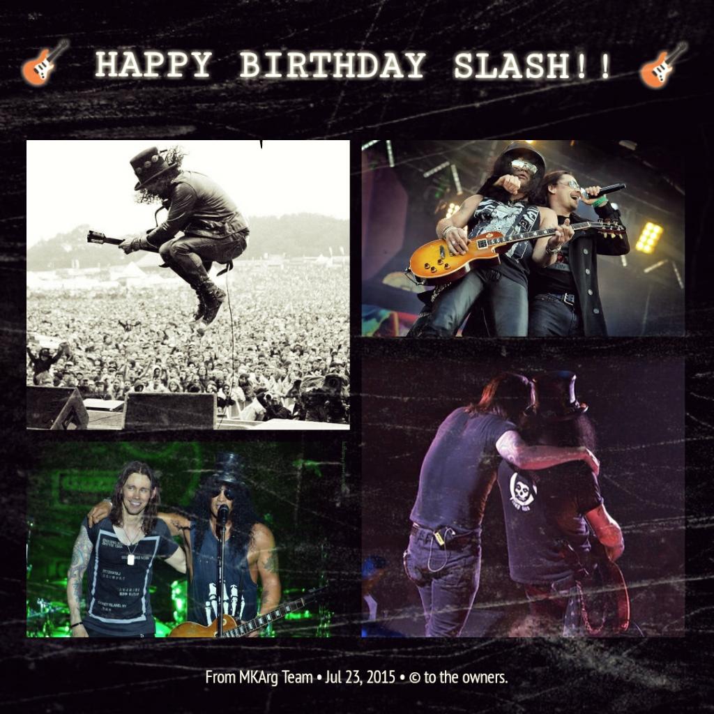 Happy Birthday to the One & Only! Happy 50th Birthday    