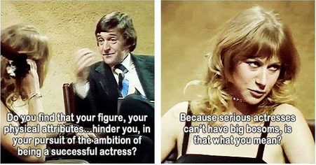 Happy Birthday, Helen Mirren! <3  