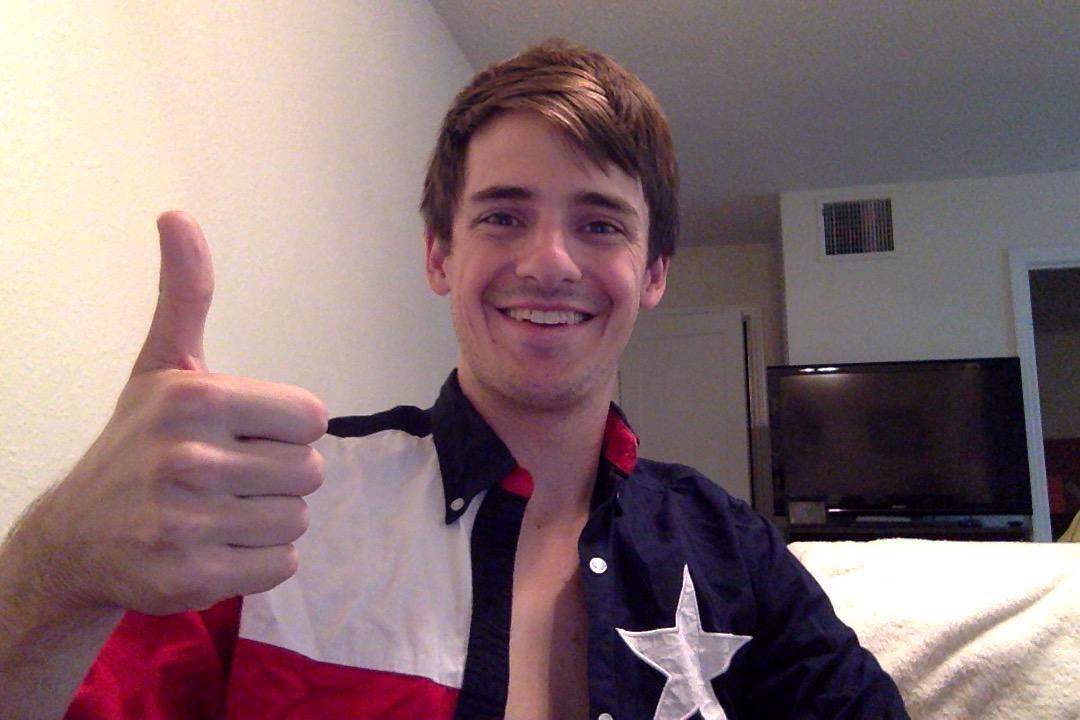 qharles's tweet photo. @MMhudl @DGhudl @BryantBone Looking good boys! http://t.co/zQ1dtohfwq