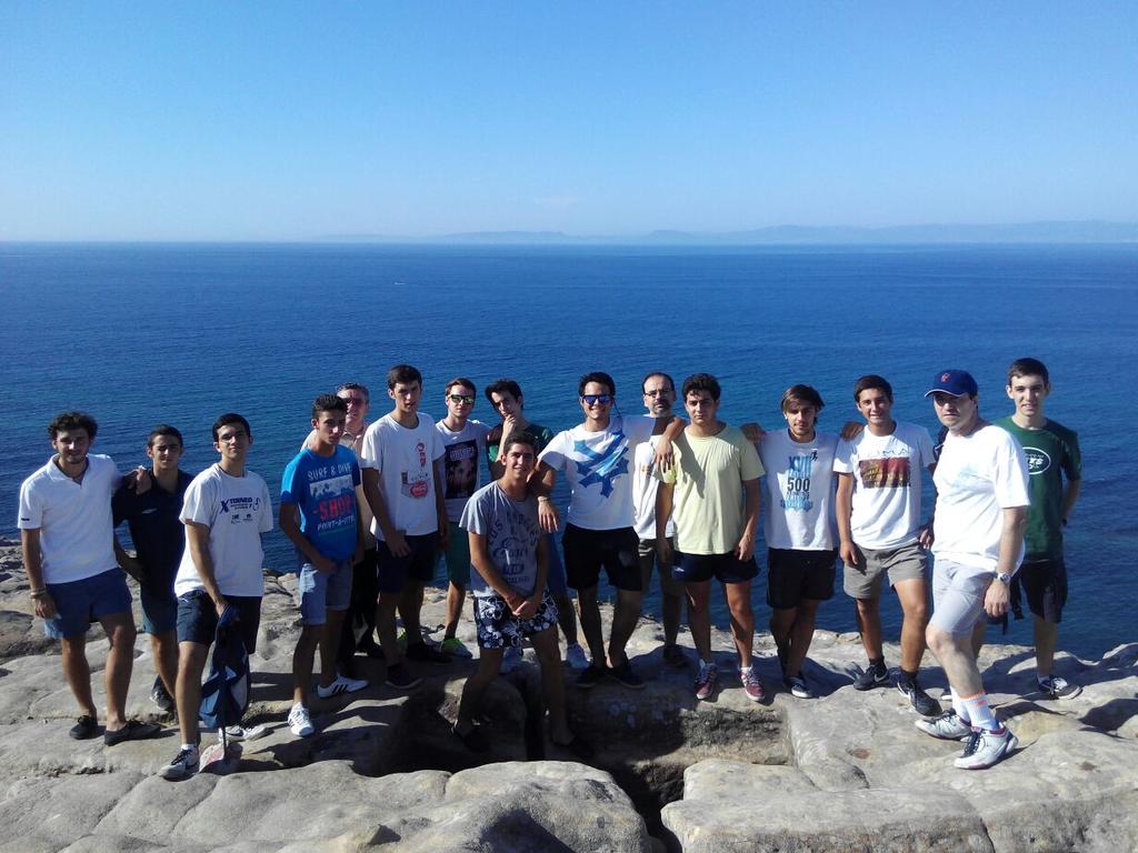 RodrigoValdi97's tweet photo. Buena semana en #Tanger #Asilahome @LGO16 @Antoniopm5 @juan_pampillon @MuniesaJaime http://t.co/gt8Tjxn8tk