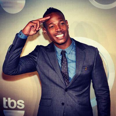 OMG Happy Birthday     To Marlon Wayans You are my Hero 