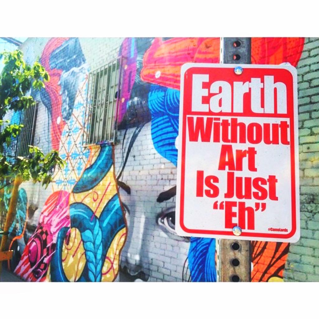 Dance9Eliana's tweet photo. #Love this๐๐ฝ๐๐ฝ #ArtisEverywhere #Art #GraffittiArt #eARTh #LOVEeARTh #LoveLimitlessly #ArtistforLife http://t.co/N3ff8kVj3e