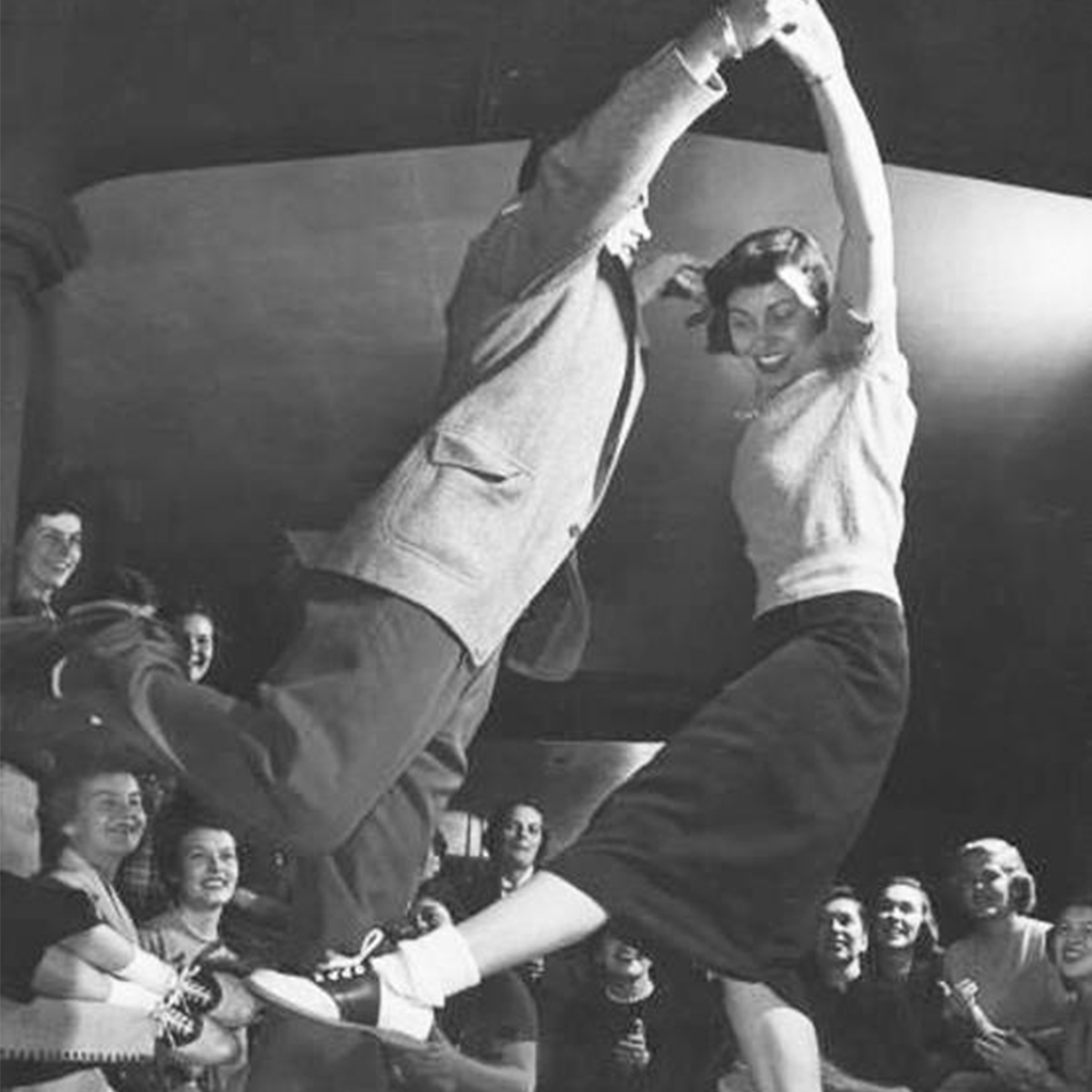 Corrpros's tweet photo. #TBT - because no matter what the era, a party's not a party without great music. http://t.co/tfjHuEzfps