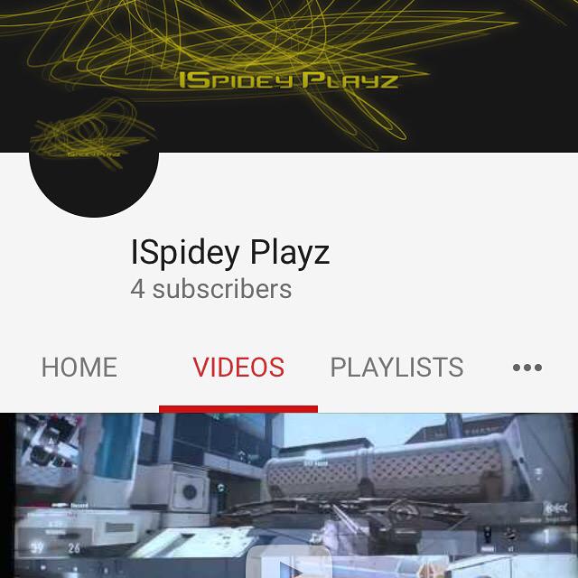 Nathanthespider's tweet image. #needsubs #newchannel #needviews #youtube #gamingchannel #channel