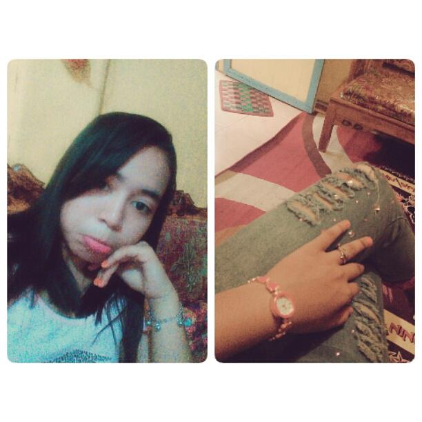 elsasafitry1's tweet photo. hay hatersssssss http://t.co/Z1pu2u2pfh
