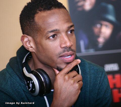 Happy Birthday Marlon Lamount Wayne(Marlon Wayans)  