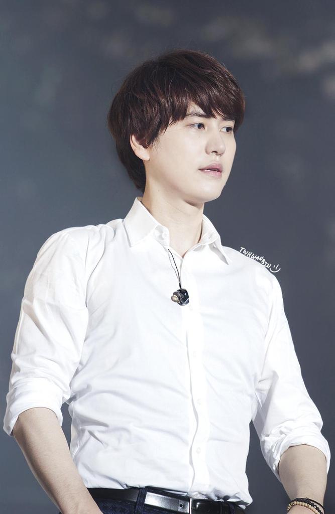 yoorachel245's tweet photo. My #TeenChoice for #ChoiceInternationalArtist is #SuperJunior! #SuperJuniorDevil #kyuhyun http://t.co/PPOFtlZEwi