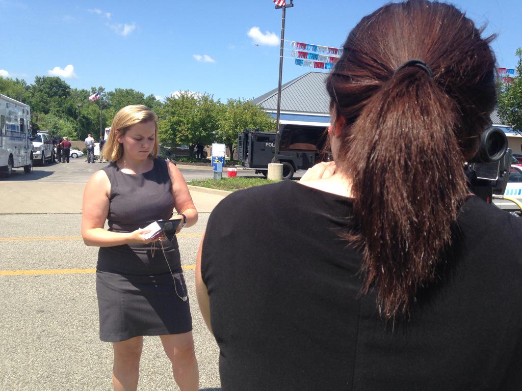 Right now @jess14news preparing to do live cut-in with latest on #DevicesDiscovered