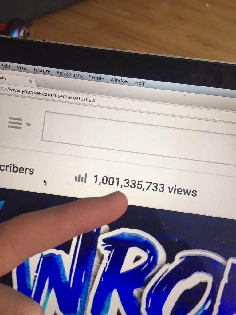 wroetoshaw's tweet photo. Finally got there! http://t.co/kc4kVkCBSC