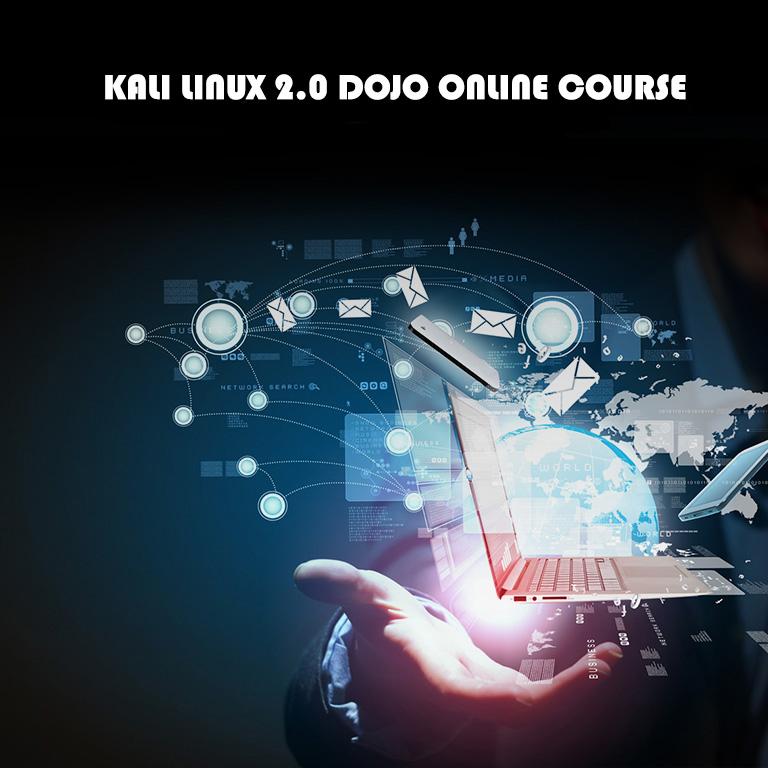 PenTestMag's tweet photo. PenTesting with #KaliLinux2.0 :
highly technical course created for security professionals.
https://t.co/rmNqAkduAZ http://t.co/C4DyrPC2tp