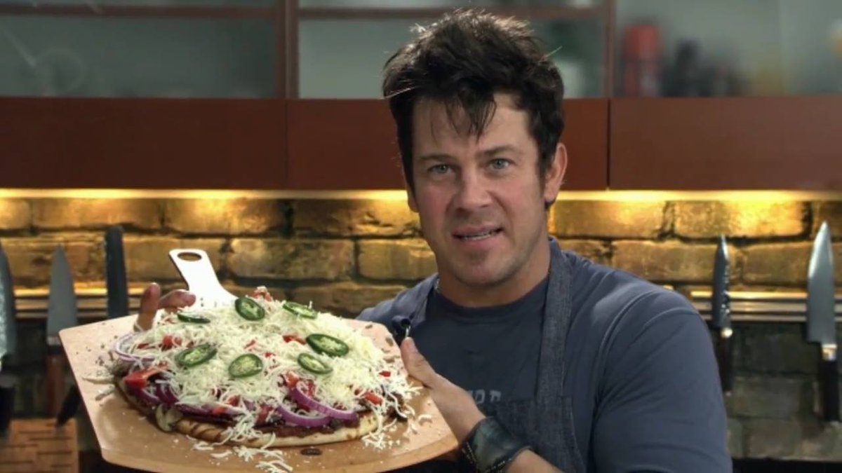 <a href="/ChristianKane01/">Christian Kane</a> Burning question "Will <a href="/kaneskitchenTV/">Kanes Kitchen</a> recipes be on website &amp;/or in a cookbook?" #KanesKitchen