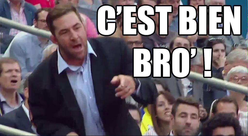 Résultat de recherche d'images pour "jamie cudmore + c'est bien bro"