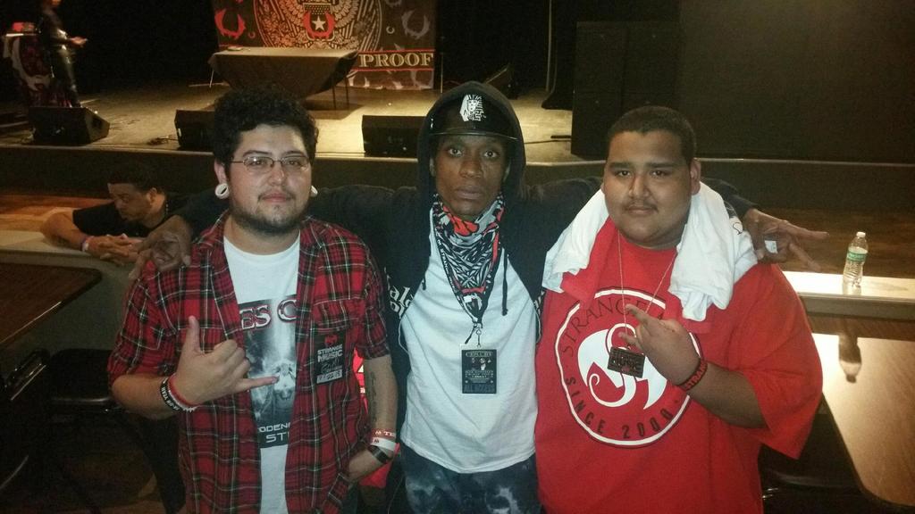 erriw1q882991's tweet photo. @cescru killed it in Greeley last night!
#RecessionProofTour
@StrangeMusicInc @TheRealGodemis http://t.co/tONL06ERz4