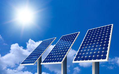 kvQuote's tweet photo. 55 solar cities to be developed across 27 states in India: Piyush Goyal
#Solar #VisionaryNaMo
http://t.co/gtblDDf1NJ http://t.co/aOR2OYgdCs