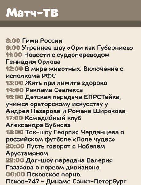 Всё о футболе