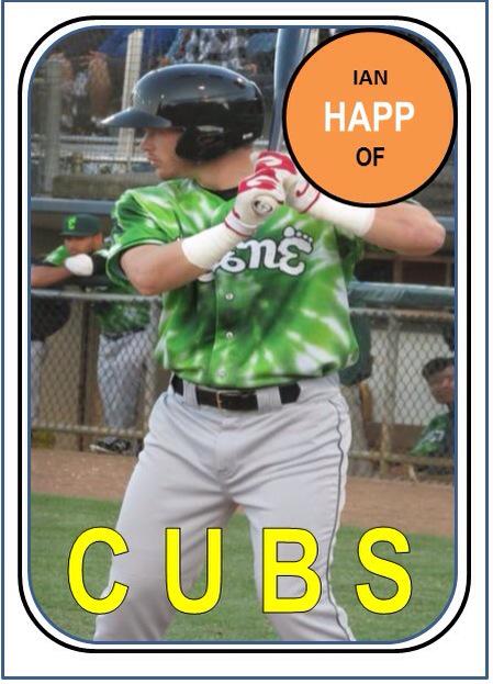girl_iowagirl20's tweet image. @Cubs @ihapp_1 called up to @SBCubs from @EugeneEmeralds #RookieWhoPlaysLikeAVeteran @GoBEARCATS #OnTheFastTrack