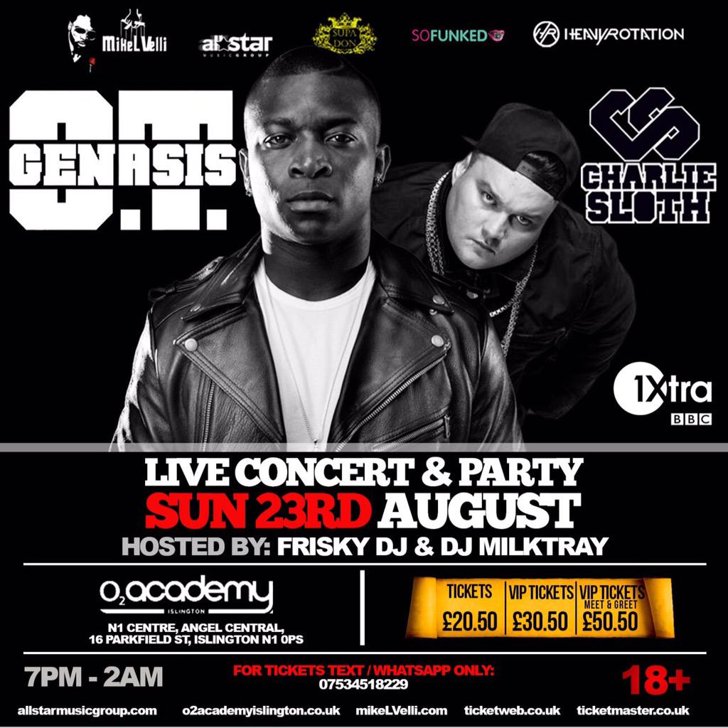 D_jango23's tweet photo. #Cococoncert
@otgenasis
@MicRighteous
@CharlieSloth
Sun aug23 London
http://t.co/a4IPaPbrZg http://t.co/tUqfpCXz7H http://t.co/KwwPqOZbOO
