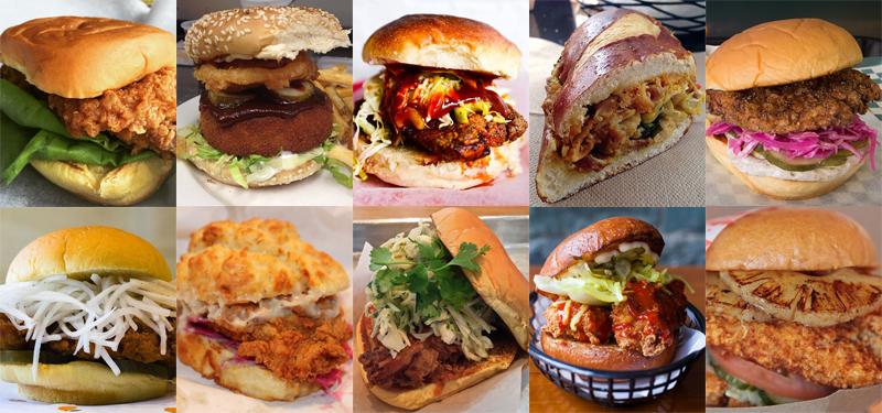 LRegan17's tweet photo. “@villagevoice: The Ten Best Fried Chicken Sandwiches in New York  http://t.co/eMxSvPURDl http://t.co/zqmlTBvORK” #yummychicken