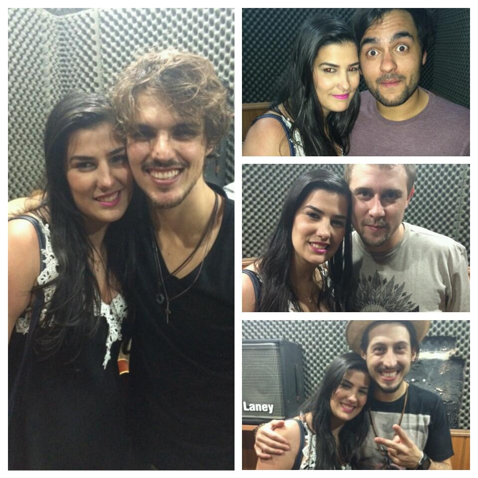 Jessy_Andradeh's tweet photo. #LeashEmSP s2 muito amor !! Valeu a pena as 8 h de viagem!!! Mineirinha louca !! Kkkk #BandaLeash #MG #SP #CWB http://t.co/9wnVmdrPtS