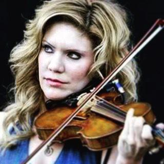  :  | Happy Birthday Alison Krauss born July 22, 1972. she is 43 today. 