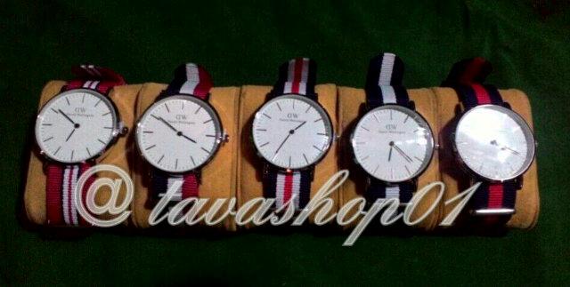 daniel wellington idr 120k. Minat? SMS/WA: 083870201723 pin: 2835E918 Jakut