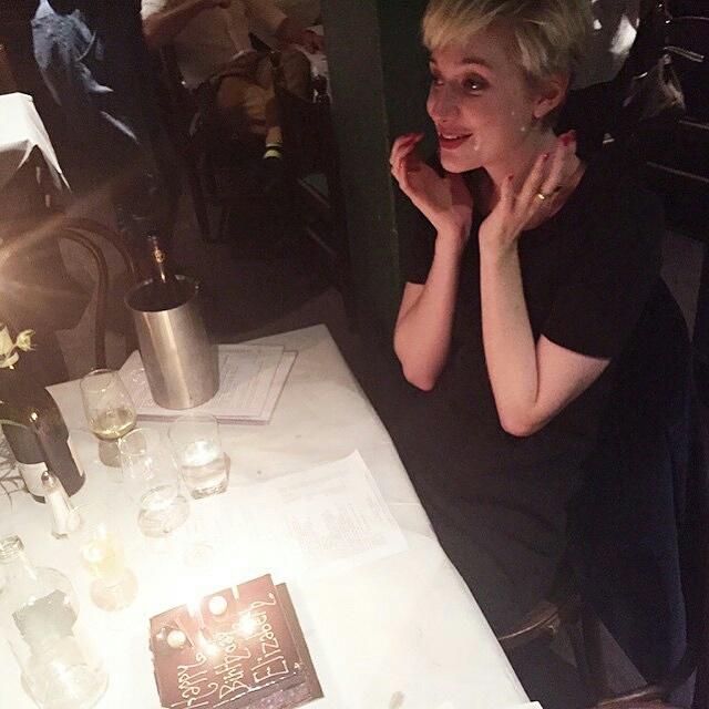 Everyone wish Elizabeth Debicki Happy Birthday! co-stars w/ Henry Cavill in 