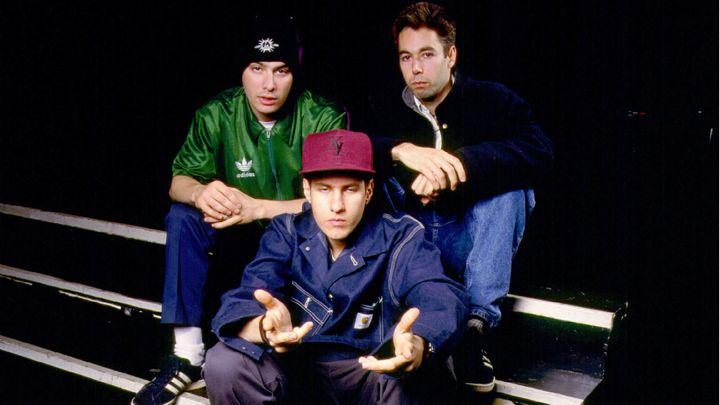 RollingStone's tweet image. A Seattle radio station is planning an all-day 'Paul's Boutique' celebration rol.st/1DzujiL