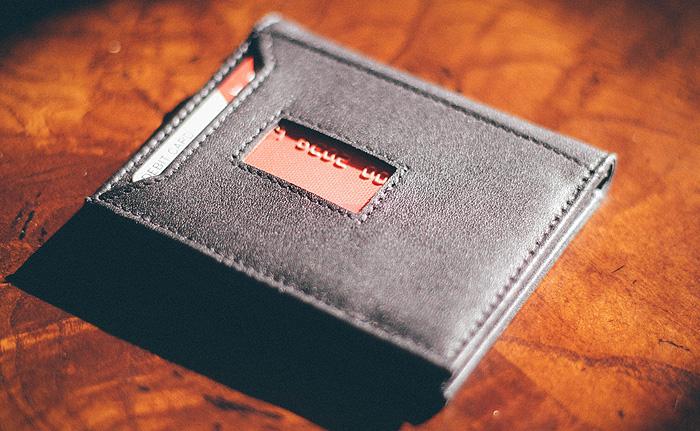 MostRadco's tweet photo. @uncrate Hey Uncrate! We believe your fanbase would love our redesigned Minimalist wallet! http://t.co/AFewZd4ZrZ http://t.co/4d6iPjJOQK