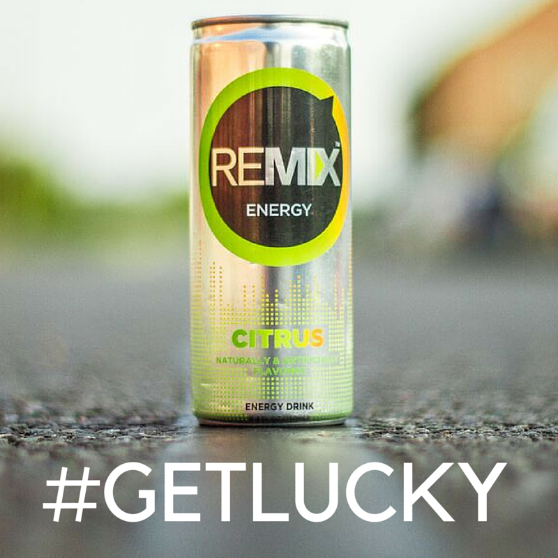 DJPaulyD's tweet photo. Time to #GETLUCKY!!! Like @REMIXEnergy1 on Facebook and follow on Twitter and Instagram to win #FREE #REMIX!! DO IT!! http://t.co/GGrIpmZRK2
