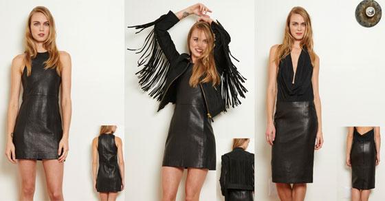Shop our Fall/Winter 2015 collection! houseofhaggerty.myshopify.com #shop #shopnyc #fashion #fashionnyc #leather